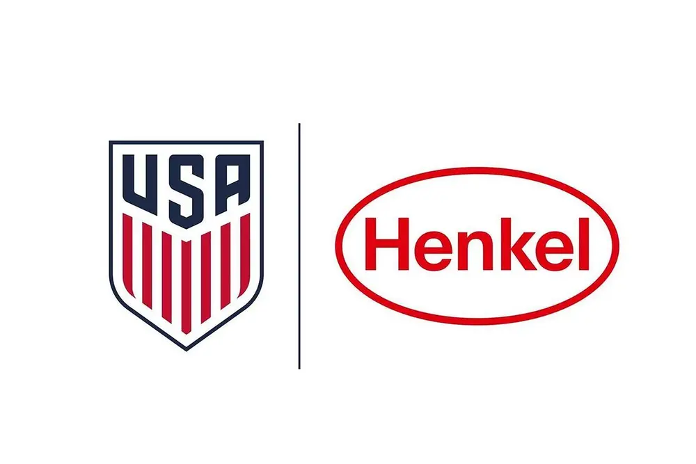 Henkel is a proud sponsor of the U.S. Soccer Federation